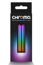 CHROMA RAINBOW SMALL - obrazek 4