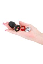 GLAMS XCHANGE ROUND SMALL - obrazek 3