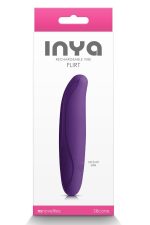 INYA-  FLIRT DARK PURPLE