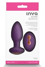 INYA ALPINE PURPLE - obrazek 4