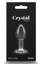 CRYSTAL DESIRES RAINBOW GEM SMALL - obrazek 4