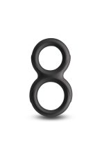 RENEGADE TWOFOLD BLACK - obrazek 2