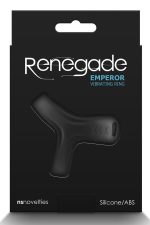 RENEGADE EMPEROR BLACK - obrazek 4