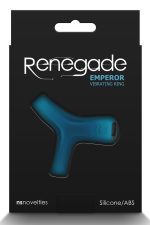 RENEGADE EMPEROR TEAL - obrazek 4