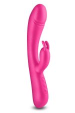 ROYALS DIVINE METALLIC PINK - obrazek 2