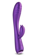 ROYALS DUCHESS METALLIC PURPLE - obrazek 2