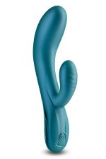 ROYALS REGENT METALLIC GREEN - obrazek 2