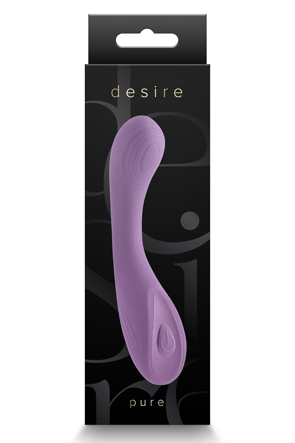 35-281113 DESIRE PURE GRAY - obrazek 1