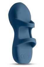 DESIRE FINGERELLA NAVY - obrazek 2