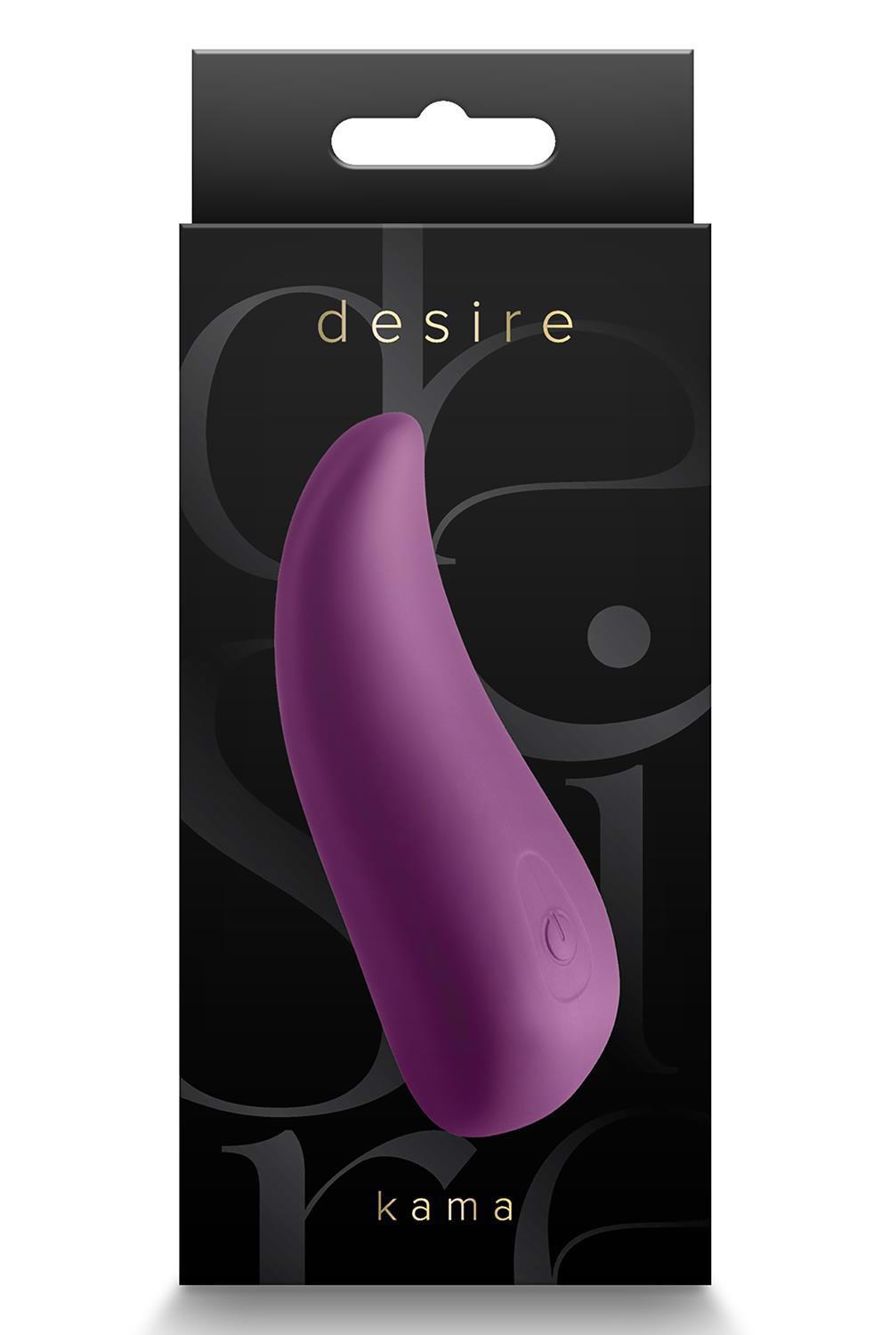 35-281123 DESIRE KAMA PURPLE - obrazek 1