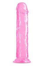 FANTASIA UPPER 6.5" PINK - obrazek 2