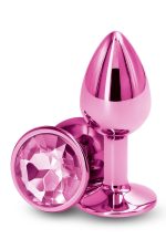 REAR ASSETS SMALL PINK - obrazek 2