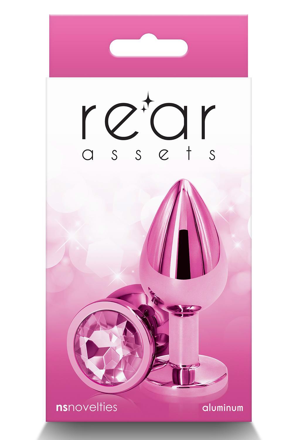 35-281149 REAR ASSETS MEDIUM PINK - obrazek 1