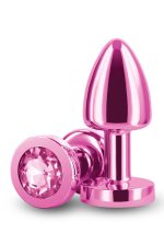 REAR ASSETS PETITE PINK - obrazek 2