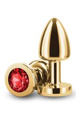 REAR ASSETS PETITE GOLD RED - obrazek 2