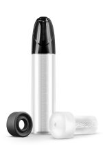 ENLARGE TITAN PUMP BLACK - obrazek 2