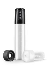 ENLARGE ATLAS PUMP BLACK - obrazek 2