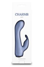 CHARMS IVY BLUE - obrazek 4
