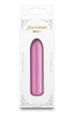 SEDUCTION ROXY METALLIC PINK - obrazek 4