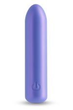 SEDUCTION ROXY METALLIC BLUE - obrazek 2