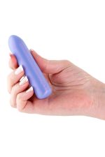 SEDUCTION ROXY METALLIC BLUE - obrazek 3