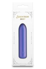 SEDUCTION ROXY METALLIC BLUE - obrazek 4