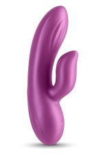 SEDUCTION ANGEL METALLIC MAGENTA - obrazek 2