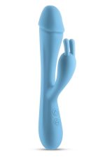 OBSESSIONS SCARLETT LIGHT BLUE - obrazek 2