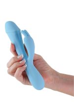 OBSESSIONS SCARLETT LIGHT BLUE - obrazek 3