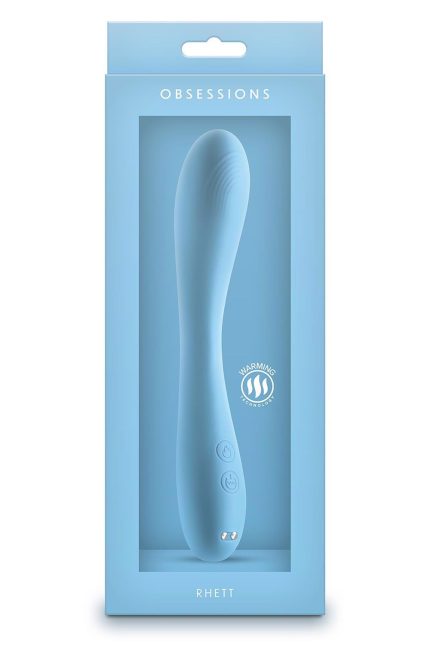 OBSESSIONS RHETT LIGHT BLUE