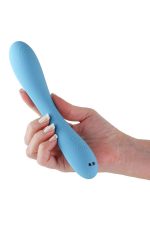 OBSESSIONS RHETT LIGHT BLUE - obrazek 3