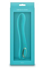 OBSESSIONS ZEUS LIGHT GREEN