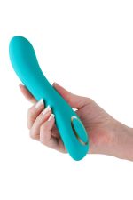 OBSESSIONS ZEUS LIGHT GREEN - obrazek 3