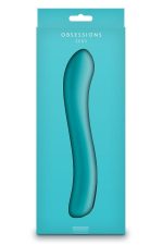 OBSESSIONS ZEUS LIGHT GREEN - obrazek 4