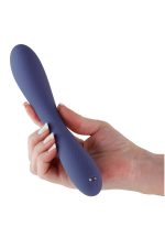 OBSESSIONS RHETT DARK BLUE - obrazek 3