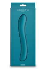 OBSESSIONS ZEUS DARK GREEN - obrazek 4