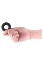 RENEGADE FIREMAN RING MEDIUM BLACK - obrazek 3