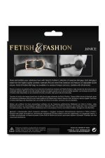 FETISH & FASHION JANICE BLACK - obrazek 3