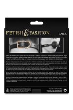 FETISH & FASHION CAROL BLACK - obrazek 3