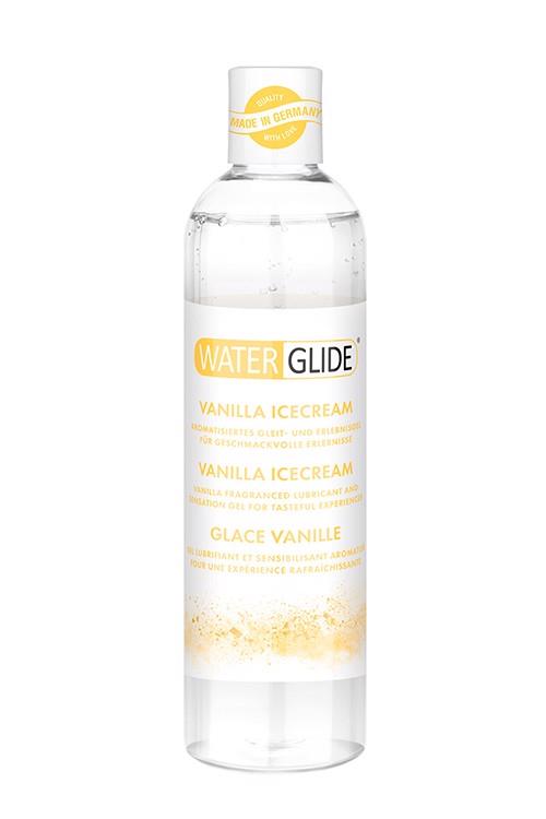 35-30084_1 WATERGLIDE 300 ML VANILLA ICECREAM - obrazek 1