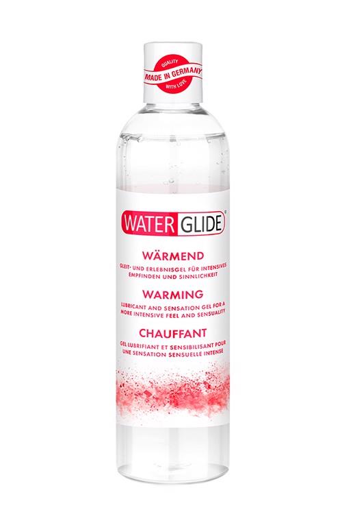 35-30085_1 WATERGLIDE 300 ML WARMING - obrazek 1