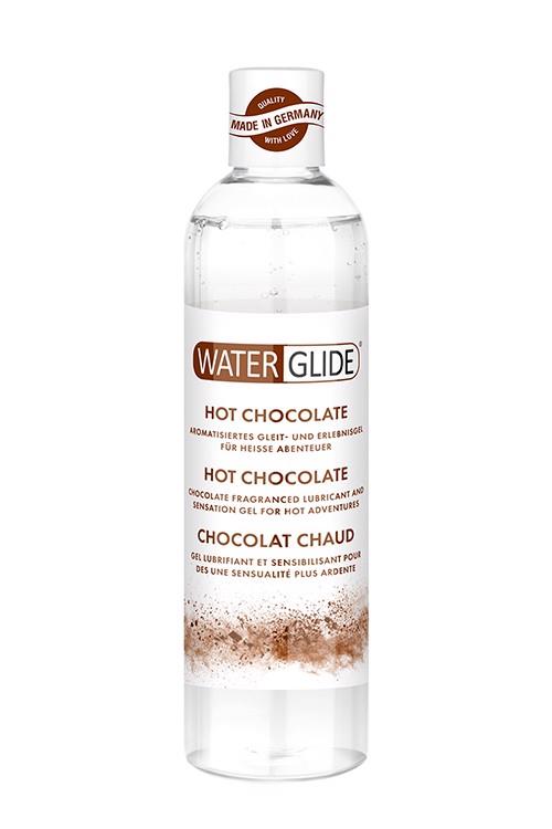 35-30094_1 WATERGLIDE 300ML HOT CHOCOLATE - obrazek 1