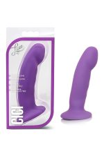 LUXE CICI DILDO PURPLE - obrazek 3