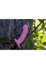 LUXE CICI DILDO PURPLE - obrazek 4