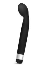 ROSE SCARLET G BLACK - obrazek 2