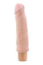 X5 PLUS VIBRATING HARD ON BEIGE - obrazek 3