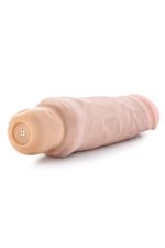 X5 PLUS VIBRATING HARD ON BEIGE - obrazek 4