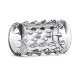 STAY HARD COCK SLEEVE 05 CLEAR - obrazek 3
