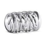 STAY HARD COCK SLEEVE 06 CLEAR - obrazek 3