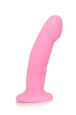 LUXE CICI DILDO PINK - obrazek 2